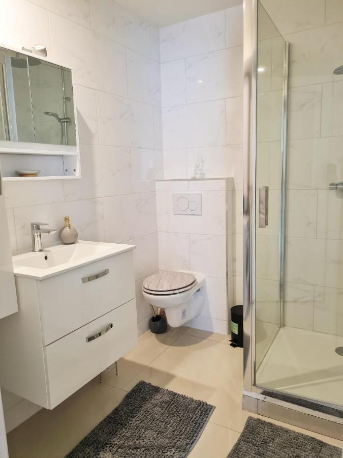 ורנו Le Vernonnais Moderne מראה חיצוני תמונה