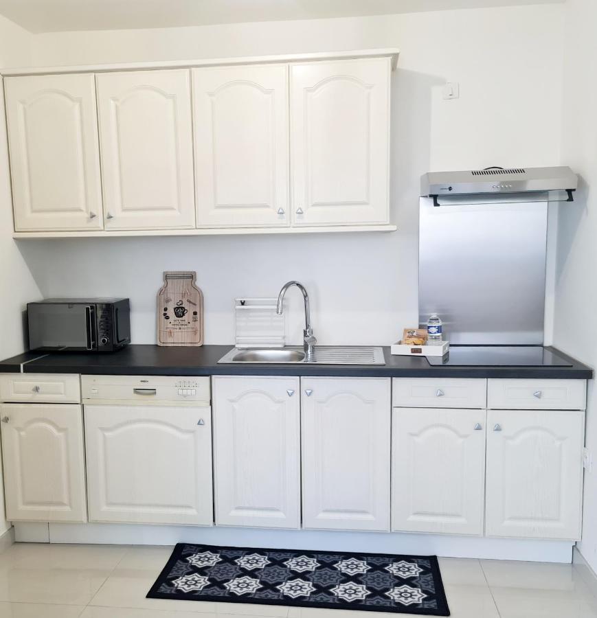 ורנו Le Vernonnais Moderne מראה חיצוני תמונה